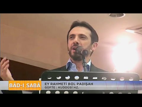 Fatih Koca - Ey Rahmeti Bol Padişah