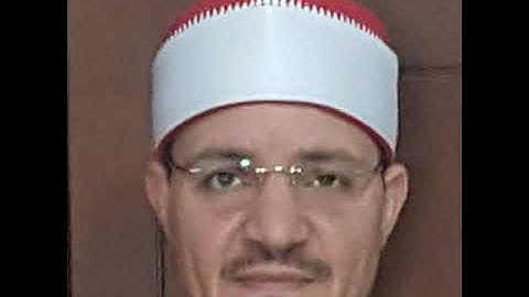 الآذان بصوت القارئ عبد الرحمن ابو الغيط