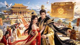 [Multi SUB] （全集）王騰穿越成帝族嫡子，資質差被流放還遭退婚，覺醒每日情報系統，專截氣運之子機緣，最終登頂大帝！#最火短剧推荐 #短剧全集 #精彩大陆短剧