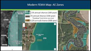 Finding Base Flood Elevations BFEs What Type of FEMA Map and Floodplain Do I Have