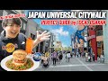 2024 ver comparing usj all official hotel prices japan universal city walk restaurant guide ep482