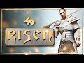 Risen | Приключения на просторах Фаранги | Игрореликт