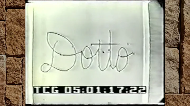Dotto | Yeffe vs. Marie Winn