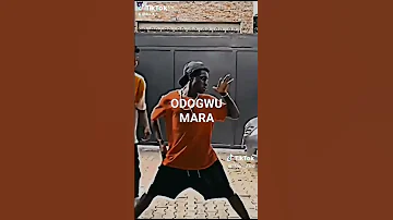 Odogwu Mara Dance Idris K 1 
