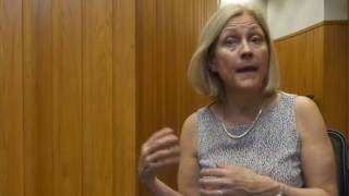 Frances E. Jensen, MD, FACP discusses Neurosciences at Penn: Opportunities Overview