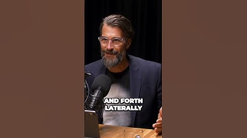 Unconventional Therapy How Eye Movement Helps Overcome Fear and Trauma #shorts #psychology