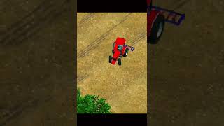 #indian #tractor #gaming #3dindianbikesdriving3dgameindianbikedriving #indiantractor3d #farming #aut