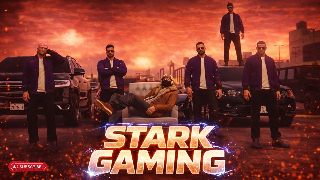 GANG FUND COLLECTION I ZION CITY I GANG RP I MALAYALAM I 