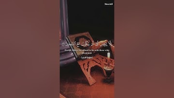 قراءة هادئة خاشعة لسورة الحجر للقارئ محمد عبد الكريم.