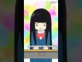 Personne ne veut ce METTRE a coté d'elle MAIS... 😲 | kimi ni todoke | #anime #animeshorts