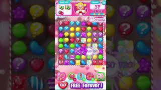 Sweet Candy Bomb_Portrait_V2.0_30s screenshot 1