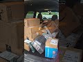 🚚📦 AMAZON FLEX GAVE ME 49 PACKAGES TO ROCHESTER HILLS 😭💀 #amazonflex #amazonflex #delivery