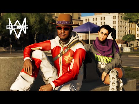 Discover Secret Evidence in Watch Dogs 2: Your Crazy Mission Awaits!