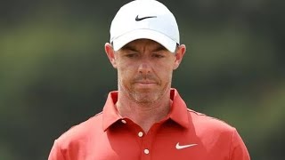 Rory Mcilroys Canadian Open Meltdown Can He Bounce Back For The U.s. Open?