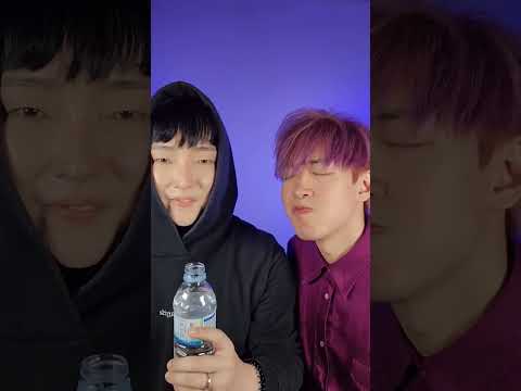 water beatbox challenge #beatbox #tiktok