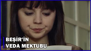 Beşirin Veda Mektubu - Aşk-I Memnu 52.Bölüm