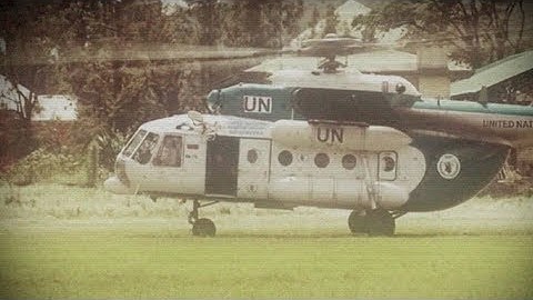 Logistics Emergency Teams