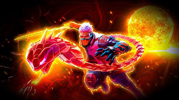 HOW TO MAKE THUMBNAIL LIKE PAGAL M10 IN ANDROID || BY RIFAN