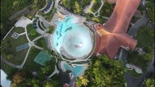 Sandals Ochi 2023 Drone Tour
