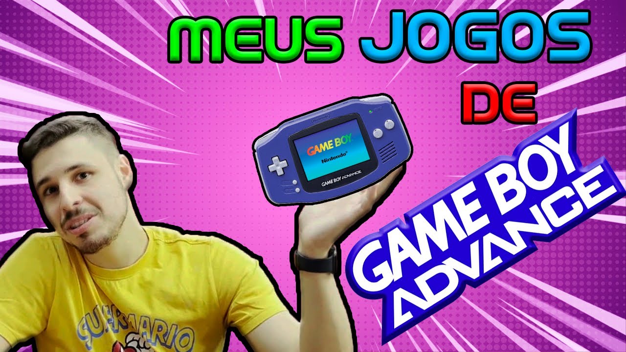 Atualizações de julho! Dois jogos de Game Boy Color já estão