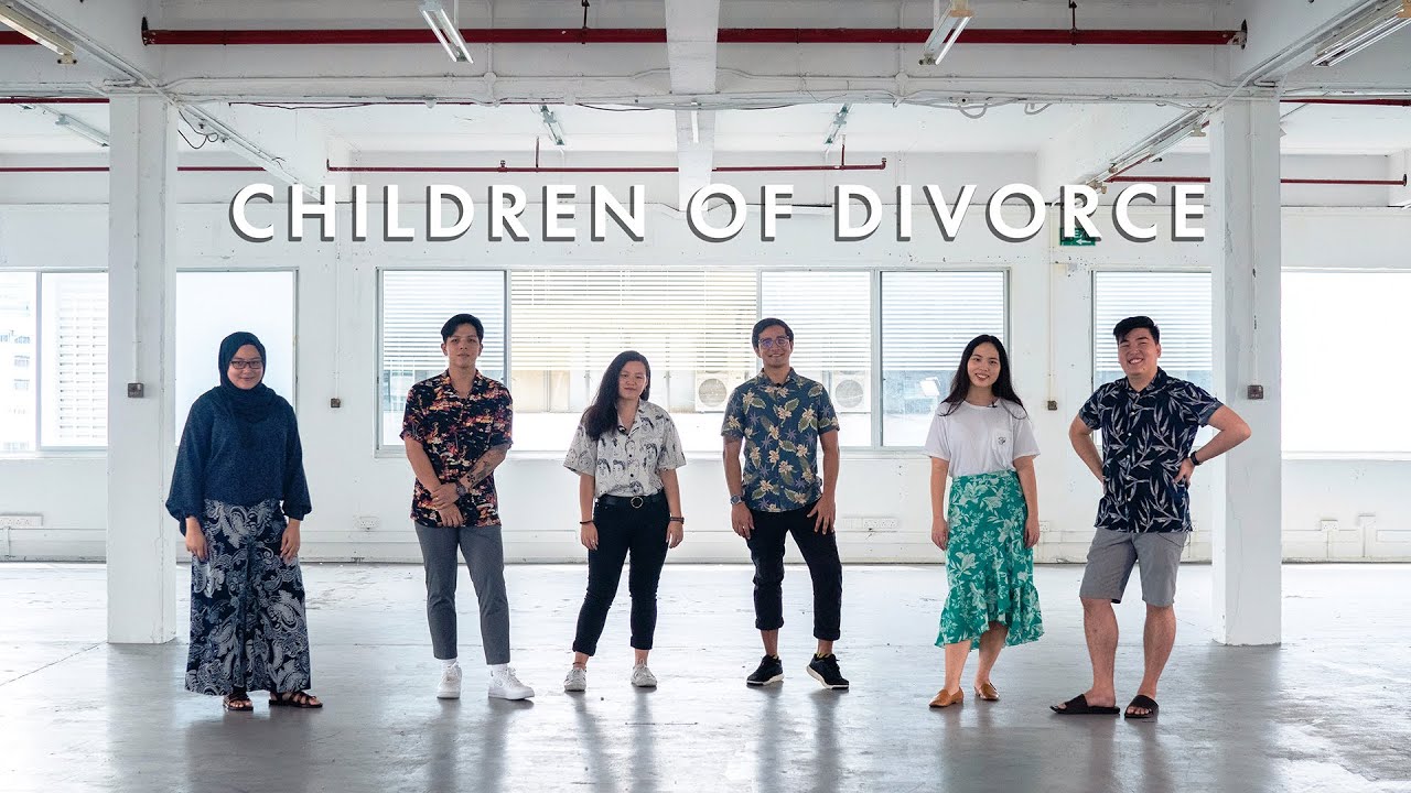 Do Children Of Divorce Still Believe In Marriage And Love? | Zula Perspectives | Ep 5