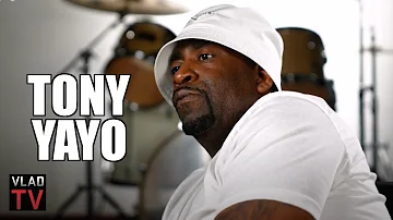 Tony Yayo: G-Unit's 2 Most Serious Beefs were Fat Joe and Jimmy Henchman (Part 19)