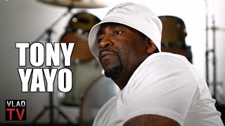 Tony Yayo: G-Unit's 2 Most Serious Beefs were Fat Joe and Jimmy Henchman (Part 19)