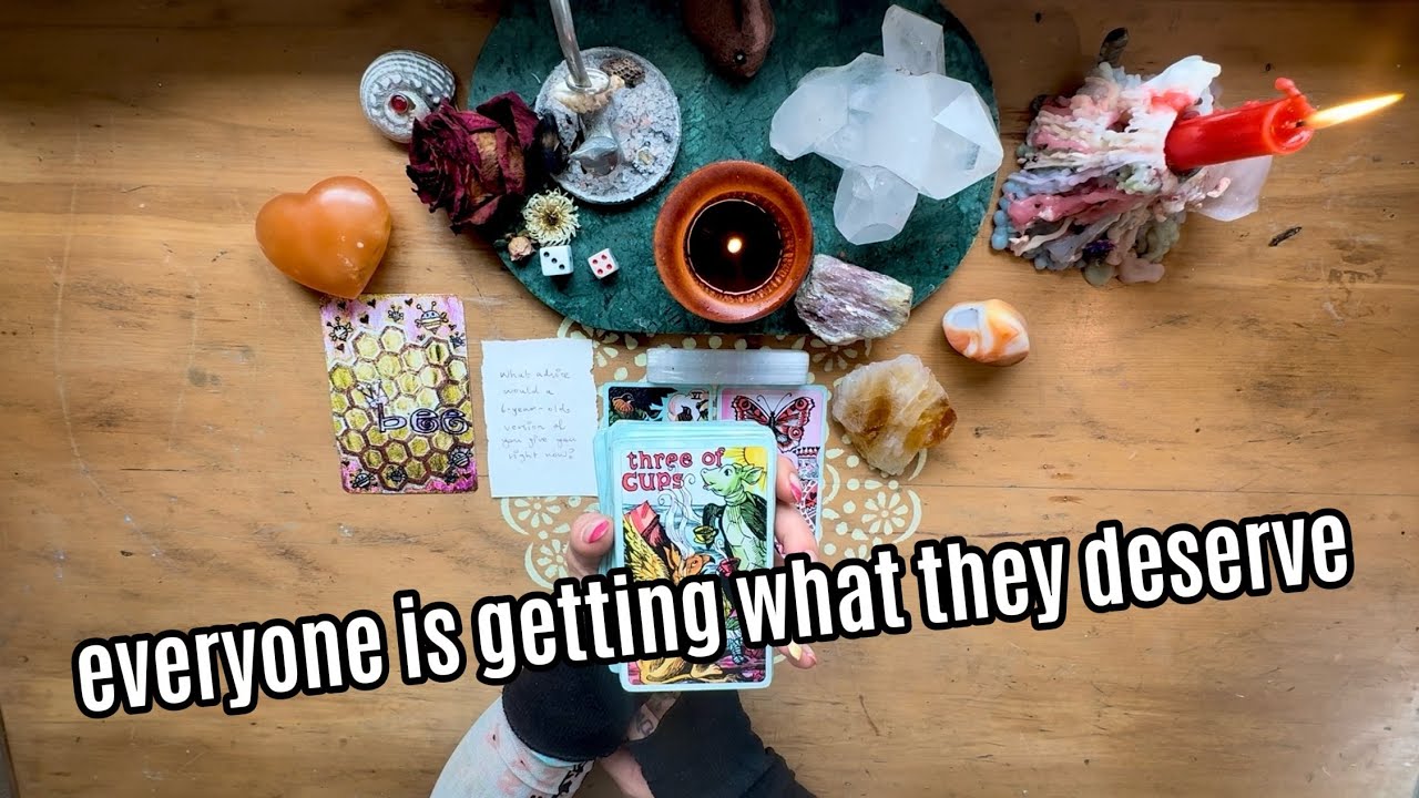 #888 You’re allowed to be angry ⚔️