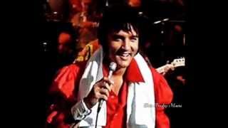 Video thumbnail of "Elvis Presley - Mary In The Morning"
