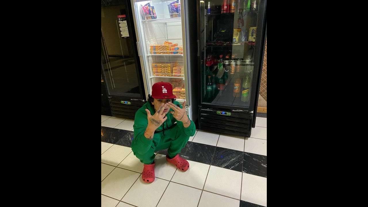 [FREE] Akao47 x Rio Da Yung OG x Detroit Type Beat