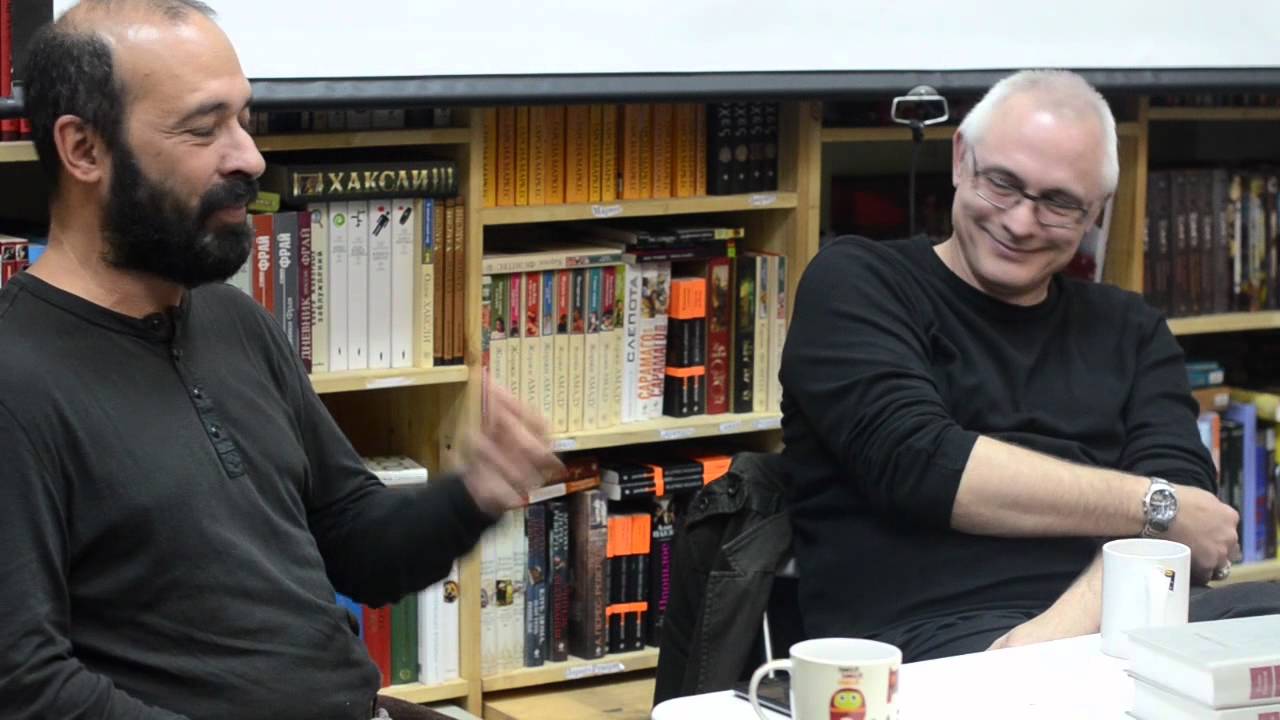 Трудности понимания: проза Т. Р. Пинчона