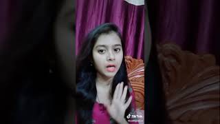 Famous Tik Tok Star Jiah Khan New Latest Tik Tok Videos From Jiah Khan5