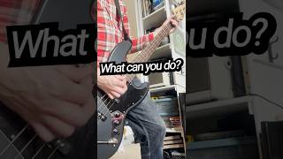 RAMONES - "Beat on the Brat" (bass cover) #ramones #basscover #punkrock