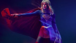 Supergirl || Supergirl Protects Andrea From Her Enemies || No Resolve - Get Me Out