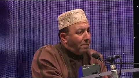 الشيخ محمد جبريل سورة الكهف