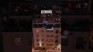 A for Athens