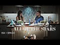 Eda & Serkan | All Of The Stars