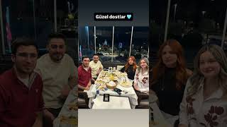 Masterchef Çağatay Arkadaşlariyla Bi̇r Araya Geldi̇