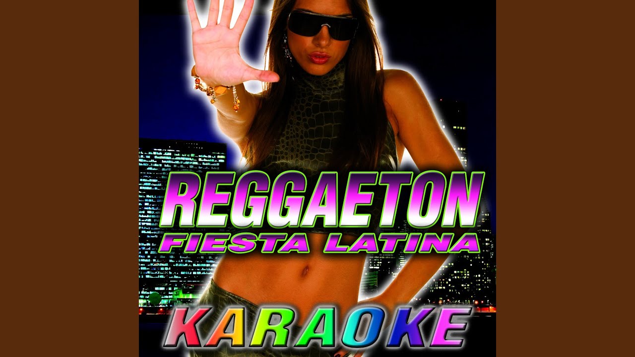 Various - Fiesta Latina - Reggaeton Edition Various - Fiesta Latina - Reggaeton Edition