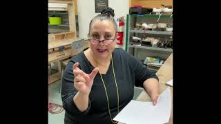 How to Size a Silver Ring #1