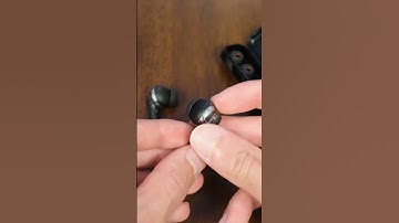 Transformative Earbuds!? 😱