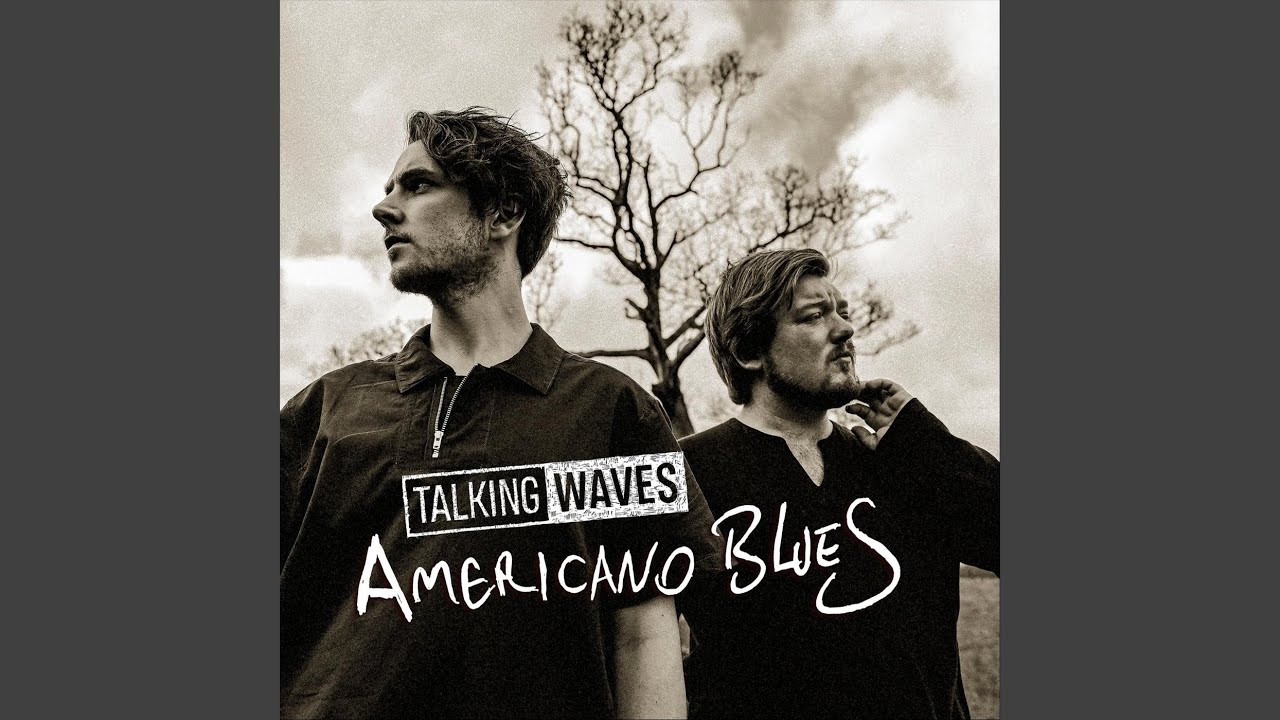 Let It All Wash Away