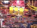 "Diner" - Pt. 13: My Pinball Collection (Williams 1990)