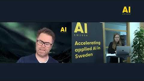 GPT-3, the latest evolution in language technology – What is the big deal? Webinar.