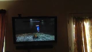 Wall-e wii walkthrough part 21