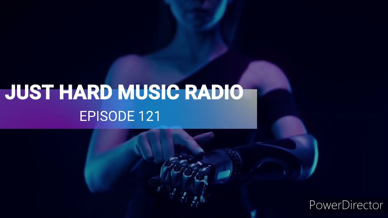 Watch Just Hard Music Radio - Episode 121 #JHMR121 on YouTube Watch Just Hard Music Radio - Episode 121 #JHMR121 on YouTube