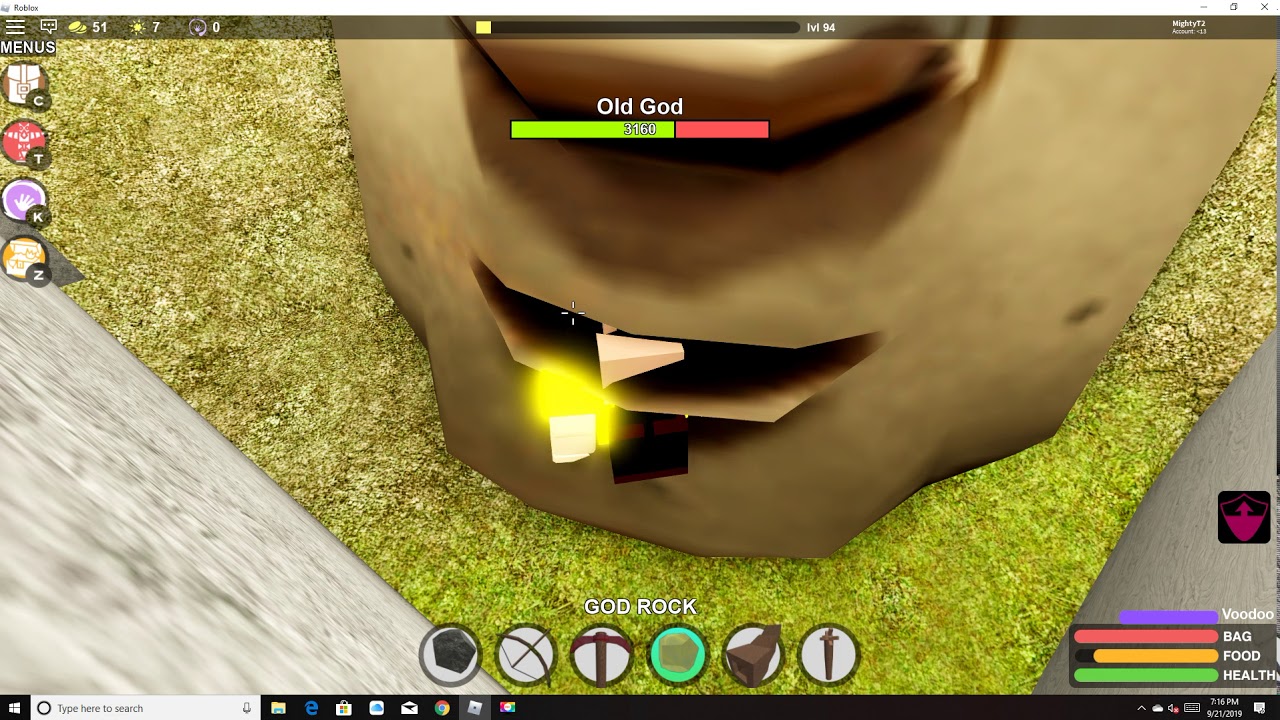 fastest way to level up in booga booga