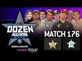 Fan-Favorite Trivia Players Duel In Wild All-Star Game (2022 All-Star Week) (The Dozen, Match 176)