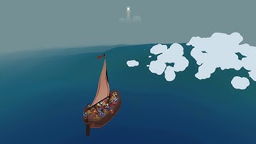 Anchorage trailer - Global Game Jam 2017