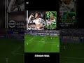 PES Mobile Cambodia - Free New epic Neymar Santos FC coming soon🔥 #pes #efootball2025